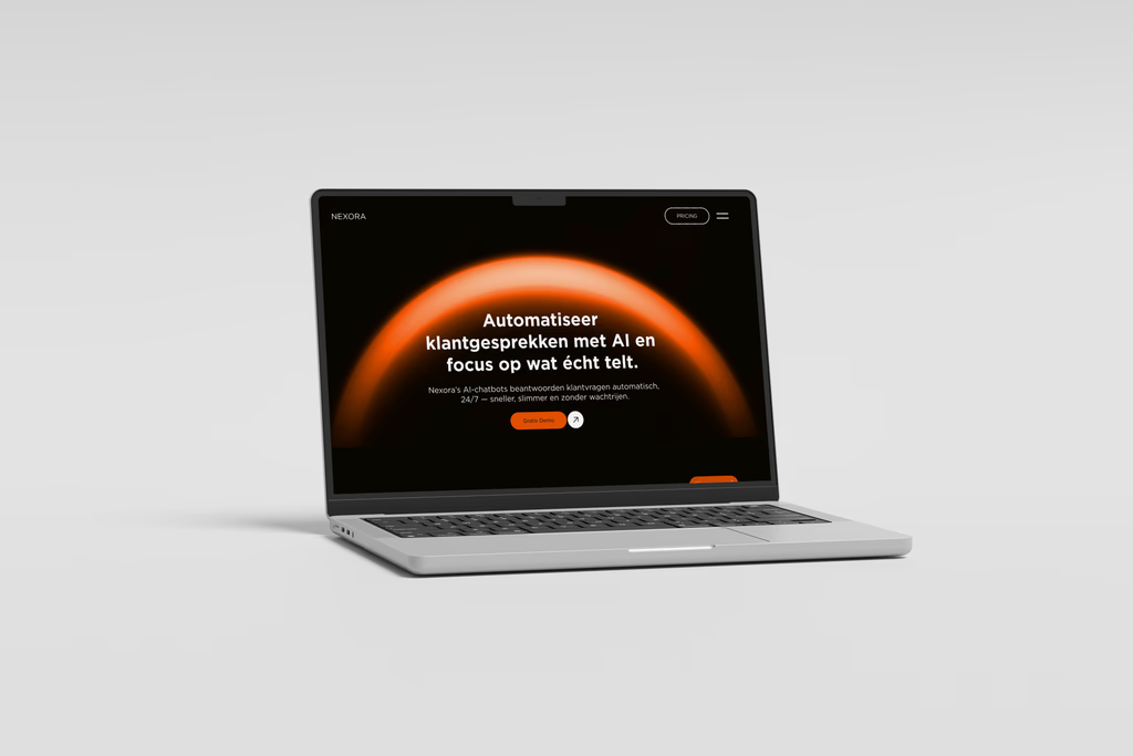 Nexora AI Afbeelding