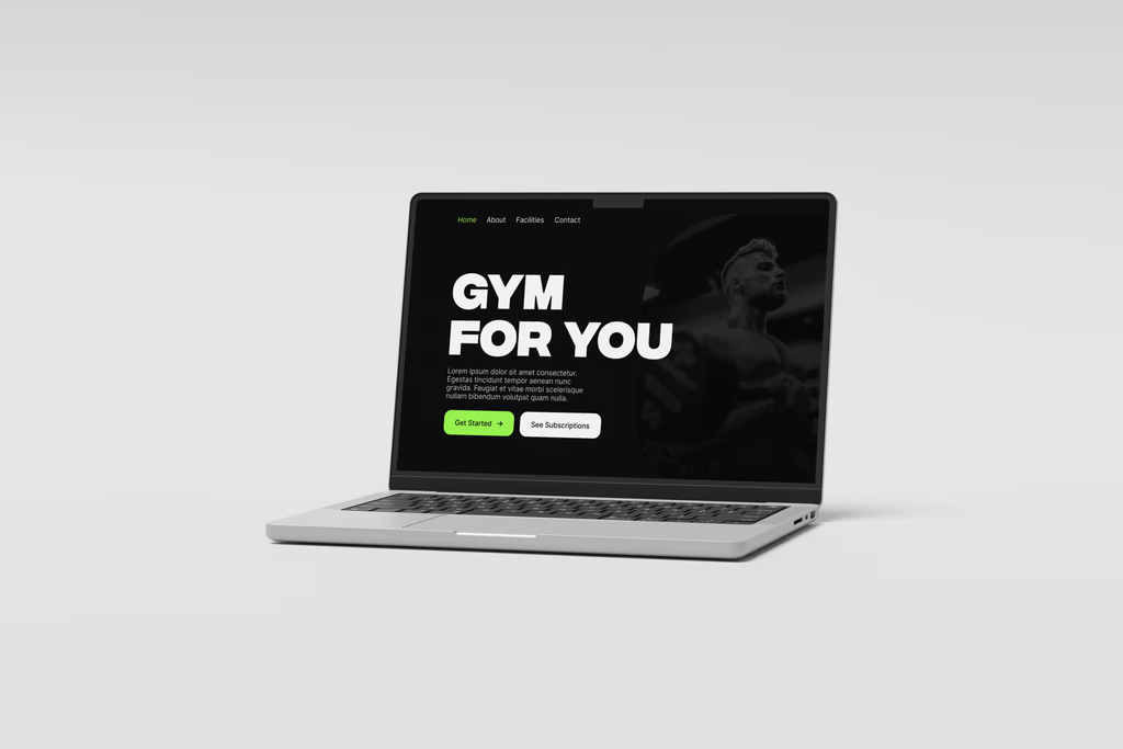 GymForYou Afbeelding